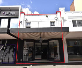 Shop & Retail commercial property leased at 385 Oxford Street Paddington NSW 2021