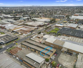 Development / Land commercial property for lease at Unit 7, 200 Chesterville Road Moorabbin VIC 3189