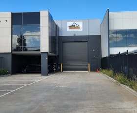 Factory, Warehouse & Industrial commercial property for lease at 5B Bonview Circuit Truganina VIC 3029 Factory, Warehouse & Industrial commercial property for lease at 5B Bonview Circuit Truganina VIC 3029