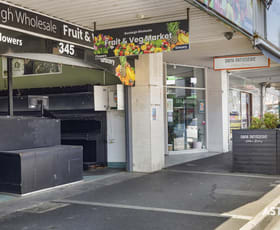 Shop & Retail commercial property for lease at 345 Centre Road Bentleigh VIC 3204