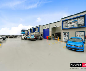 Factory, Warehouse & Industrial commercial property for lease at 13/48 Waratah Street Kirrawee NSW 2232