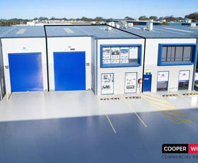 Factory, Warehouse & Industrial commercial property for lease at 13/48 Waratah Street Kirrawee NSW 2232