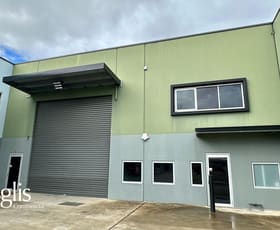 Factory, Warehouse & Industrial commercial property for lease at 6/20 Bluett Drive Smeaton Grange NSW 2567