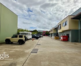 Factory, Warehouse & Industrial commercial property for lease at 6/20 Bluett Drive Smeaton Grange NSW 2567