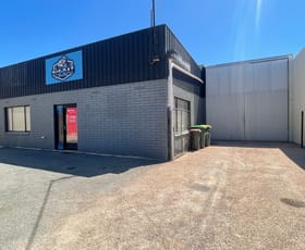Factory, Warehouse & Industrial commercial property for lease at 30 Eighth Street Mildura VIC 3500