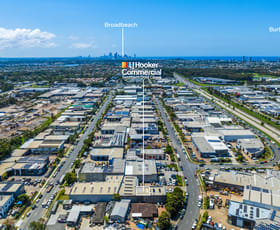 Factory, Warehouse & Industrial commercial property leased at 2/27 Hutchinson Street Burleigh Heads QLD 4220