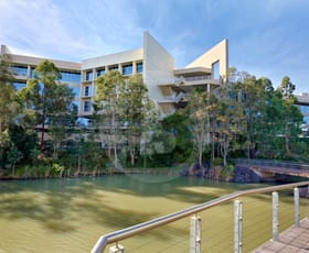 Offices commercial property for lease at 117/25 SOLENT CIRCUIT Norwest NSW 2153