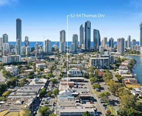Offices commercial property for lease at Shop 3/52 Thomas Dr Surfers Paradise QLD 4217