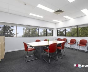 Offices commercial property for lease at Level 1, 9/6-24 Moorabool Street Geelong VIC 3220