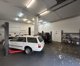 Factory, Warehouse & Industrial commercial property for lease at 4/79-81 Pacific Highway Waitara NSW 2077