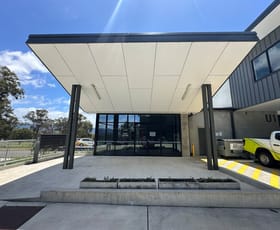 Shop & Retail commercial property for lease at Cafe Indigo Loop Yallah NSW 2530