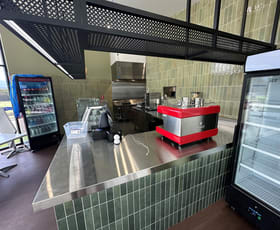 Shop & Retail commercial property for lease at Cafe Indigo Loop Yallah NSW 2530
