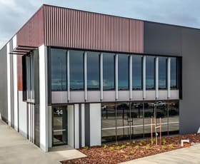 Factory, Warehouse & Industrial commercial property for lease at 14/43 Bonview Circuit Truganina VIC 3029
