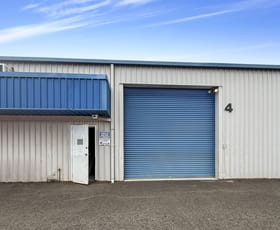 Showrooms / Bulky Goods commercial property for lease at 4/20 Doyle Avenue Unanderra NSW 2526