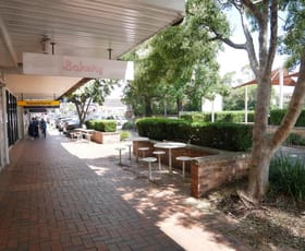 Offices commercial property leased at Level 1 Suite 4/101 Victoria Street East Gosford NSW 2250