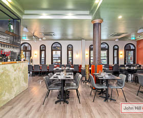 Shop & Retail commercial property for lease at 116-118 Norton Street Leichhardt NSW 2040