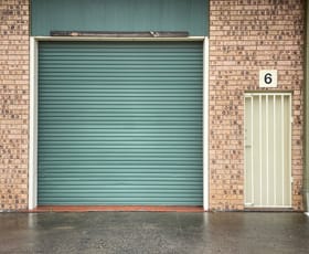 Factory, Warehouse & Industrial commercial property for lease at 6/280 Great Southern Road Bargo NSW 2574
