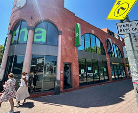 Shop & Retail commercial property for lease at 2/18 Lonsdale Street Braddon ACT 2612