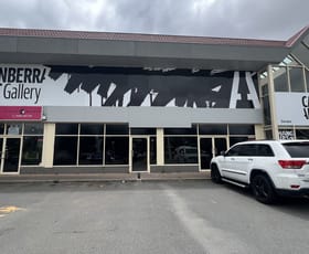 Shop & Retail commercial property for lease at Unit 3/100 Barrier St Fyshwick ACT 2609