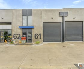 Factory, Warehouse & Industrial commercial property for lease at 61/2 Thomsons Road Keilor Park VIC 3042 Factory, Warehouse & Industrial commercial property for lease at 61/2 Thomsons Road Keilor Park VIC 3042
