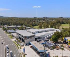 Factory, Warehouse & Industrial commercial property for lease at Unit 24/515-517 Olsen Avenue Southport QLD 4215