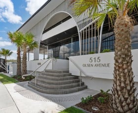 Factory, Warehouse & Industrial commercial property for lease at Unit 24/515-517 Olsen Avenue Southport QLD 4215