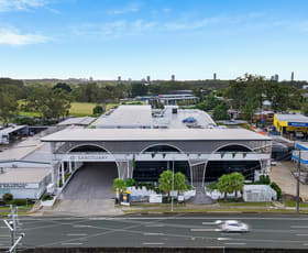 Factory, Warehouse & Industrial commercial property for lease at Unit 24/515-517 Olsen Avenue Southport QLD 4215