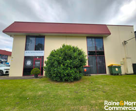 Offices commercial property for lease at 1/19 Production place Jamisontown NSW 2750