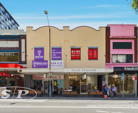 Offices commercial property for lease at Office A/37-39 Burwood Road Burwood NSW 2134