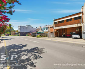 Offices commercial property for lease at Office A/37-39 Burwood Road Burwood NSW 2134