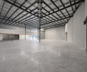 Factory, Warehouse & Industrial commercial property for lease at 8/6-8 Geo Hawkins Crescent Corbould Park QLD 4551