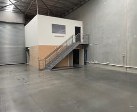 Factory, Warehouse & Industrial commercial property for lease at 40/61 Ashford Avenue Milperra NSW 2214