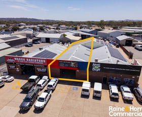 Showrooms / Bulky Goods commercial property for lease at 29B Dobney Avenue Wagga Wagga NSW 2650