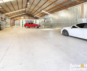 Showrooms / Bulky Goods commercial property for lease at 29B Dobney Avenue Wagga Wagga NSW 2650