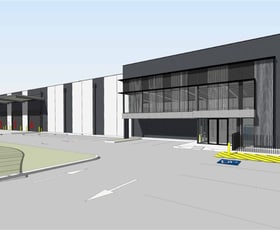 Factory, Warehouse & Industrial commercial property for lease at 12 Rosebride Place Truganina VIC 3029
