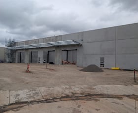 Factory, Warehouse & Industrial commercial property for lease at 12 Rosebride Place Truganina VIC 3029
