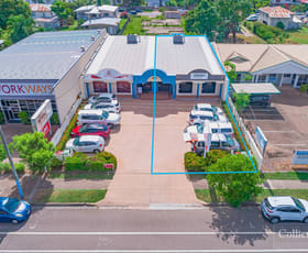 Offices commercial property for lease at 2/291 Ross River Road Aitkenvale QLD 4814