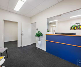 Offices commercial property for lease at 2/291 Ross River Road Aitkenvale QLD 4814
