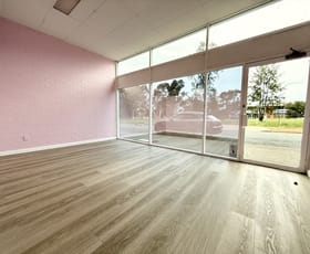 Offices commercial property for lease at Unit 2/17 Walder Street Belconnen ACT 2617