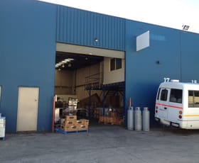 Factory, Warehouse & Industrial commercial property for lease at 17/157 Airds Road Minto NSW 2566