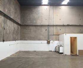 Factory, Warehouse & Industrial commercial property for lease at 17/157 Airds Road Minto NSW 2566