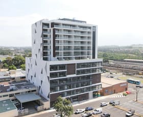 Offices commercial property for lease at 1/8 Dumaresq Street Campbelltown NSW 2560