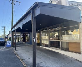 Shop & Retail commercial property leased at 239 Boundary Street West End QLD 4101