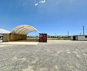 Factory, Warehouse & Industrial commercial property for lease at 18-19 Desma Court Mount Louisa QLD 4814