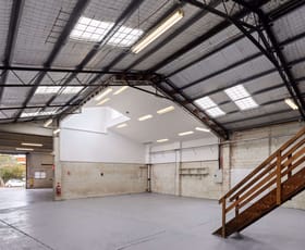 Factory, Warehouse & Industrial commercial property for lease at 17 Tenterden Road Botany NSW 2019