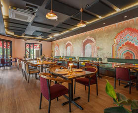 Shop & Retail commercial property for lease at Level 1/34 Redfern St Redfern NSW 2016