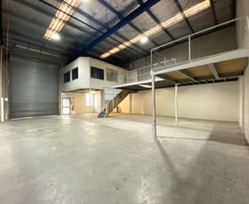 Factory, Warehouse & Industrial commercial property for lease at 3/62 Owen Street Glendenning NSW 2761