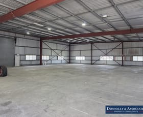 Factory, Warehouse & Industrial commercial property for lease at 3/86 Wilkie Street Yeerongpilly QLD 4105