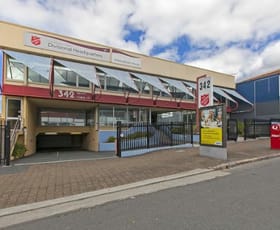 Offices commercial property for lease at 101/342 Upper Roma Street Milton QLD 4064