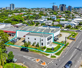 Offices commercial property for lease at 85 Deshon Street Woolloongabba QLD 4102